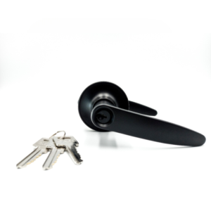 Manija para Puerta Tubular 6491-MB