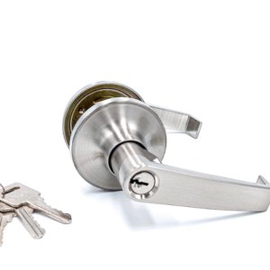 Manija para Puerta Tubular 809-SN