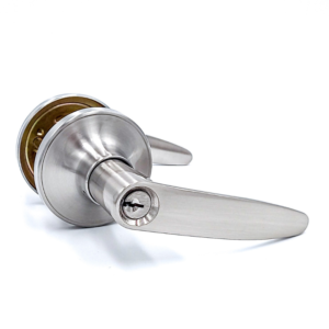 Manija para Puerta Tubular 6491-SN